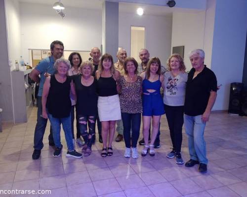 32868 1 A BAILAR AMERICANO Y ROCK EN CABALLITO ! ! !