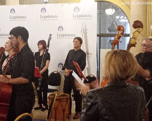 32872 11 Música en el Palacio Legislativo de la Ciudad