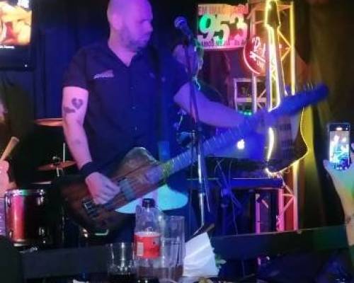 32875 1 Fuerza Stereo Tributo a Soda