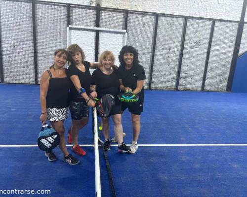 32876 15 ** JUGAMOS AL PADDLE **