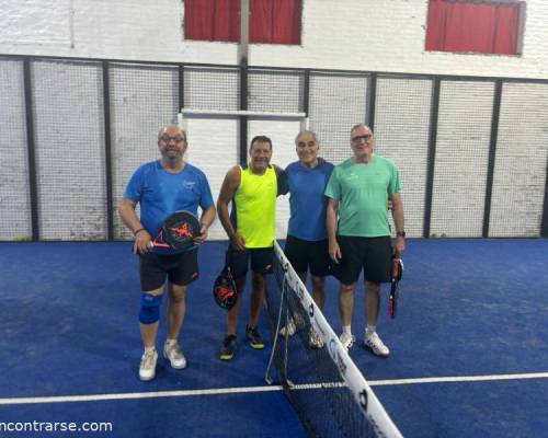 32876 16 ** JUGAMOS AL PADDLE **