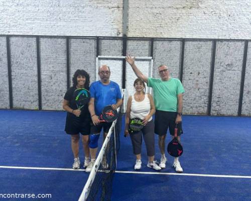 32876 18 ** JUGAMOS AL PADDLE **