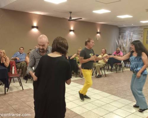 32878 17 DESPEDIMOS EL AÑO MERIENDA SHOW Y BAILE, NUEVO LUGAR !!! 