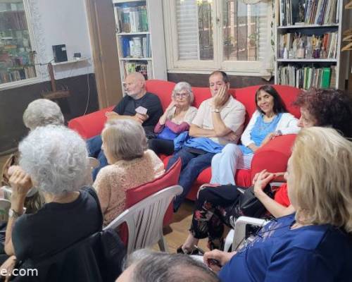 32884 13 Encuentro con las apasionante ópera 