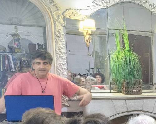 32884 4 Encuentro con las apasionante ópera 