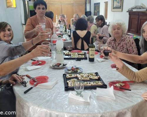 32885 1 Encuentro con la Ópera cómica italiana de Rossini  ¡¡¡¡y Pizza casera!!!!