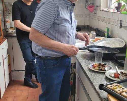 32885 2 Encuentro con la Ópera cómica italiana de Rossini  ¡¡¡¡y Pizza casera!!!!