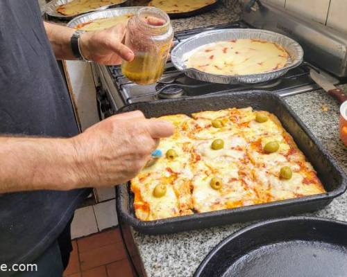 32885 3 Encuentro con la Ópera cómica italiana de Rossini  ¡¡¡¡y Pizza casera!!!!