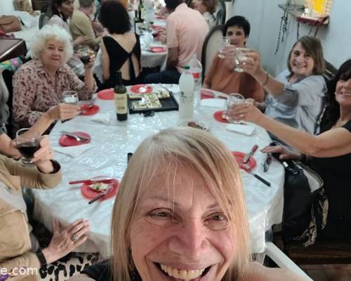 32885 4 Encuentro con la Ópera cómica italiana de Rossini  ¡¡¡¡y Pizza casera!!!!