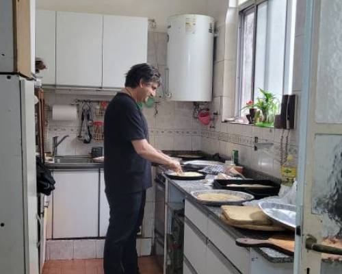 32885 6 Encuentro con la Ópera cómica italiana de Rossini  ¡¡¡¡y Pizza casera!!!!