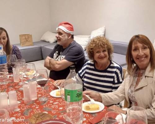 32887 10 ¿FESTEJAMOS NOCHE BUENA JUNTOS?