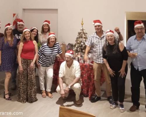 32887 12 ¿FESTEJAMOS NOCHE BUENA JUNTOS?