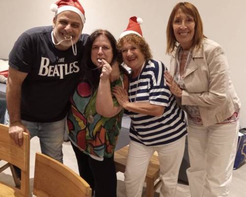 32887 20 ¿FESTEJAMOS NOCHE BUENA JUNTOS?