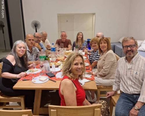 32887 3 ¿FESTEJAMOS NOCHE BUENA JUNTOS?