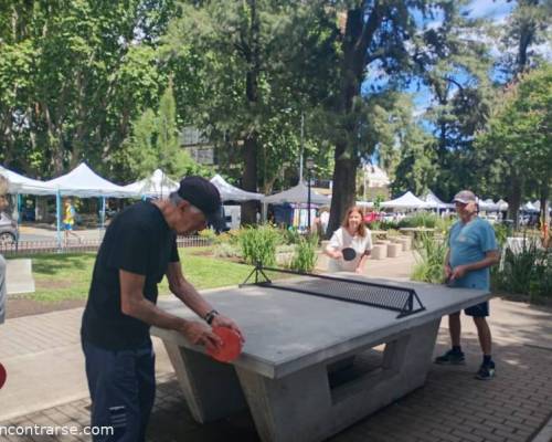 32888 6 PIMPONEAMOS EN VILLA DEVOTO