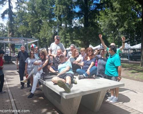32888 9 PIMPONEAMOS EN VILLA DEVOTO