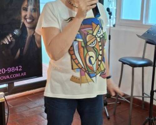 32896 7 AGREGAMOS UN NUEVO HORARIO!! EN EL TALLER DE CANTO  ,8 AÑO CONSECUTIVO!