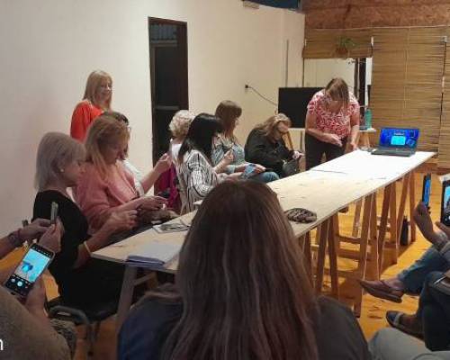 32898 18 TALLER DE GESTIÓN DE EMOCIONES -tercer encuentro-