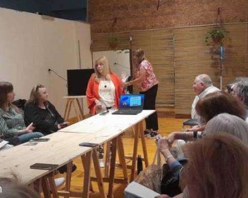 32898 19 TALLER DE GESTIÓN DE EMOCIONES -tercer encuentro-