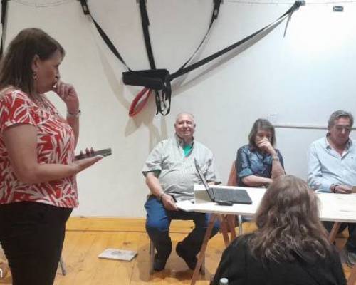 32898 20 TALLER DE GESTIÓN DE EMOCIONES -tercer encuentro-