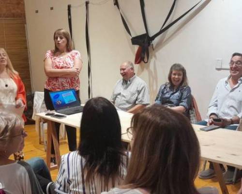 32898 21 TALLER DE GESTIÓN DE EMOCIONES -tercer encuentro-