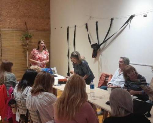 32898 44 TALLER DE GESTIÓN DE EMOCIONES -tercer encuentro-