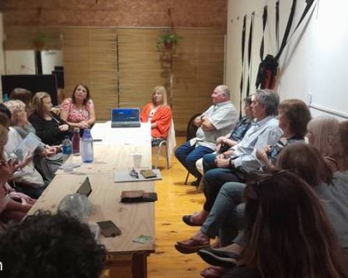 32898 5 TALLER DE GESTIÓN DE EMOCIONES -tercer encuentro-