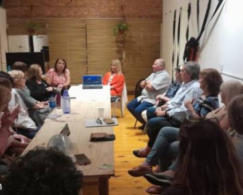 32898 51 TALLER DE GESTIÓN DE EMOCIONES -tercer encuentro-