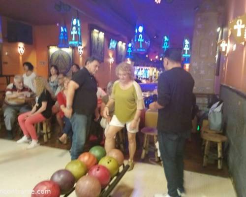 32900 2 BOWLING EN SOBEK DE CABALLITO
