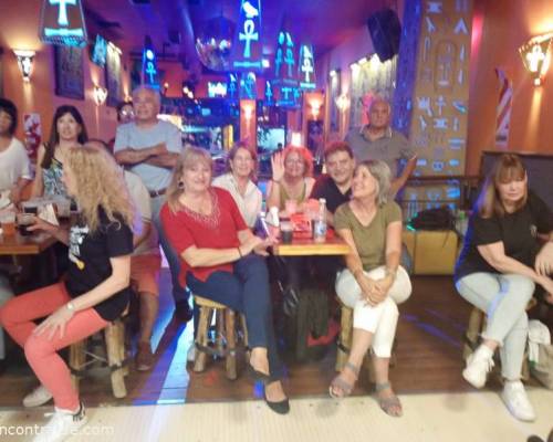 32900 3 BOWLING EN SOBEK DE CABALLITO