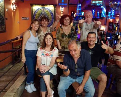 32900 6 BOWLING EN SOBEK DE CABALLITO