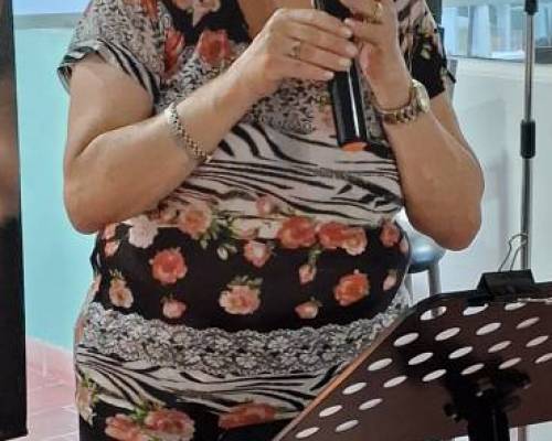 32901 5 AGREGAMOS UN NUEVO HORARIO!! EN EL TALLER DE CANTO  ,8 AÑO CONSECUTIVO!
