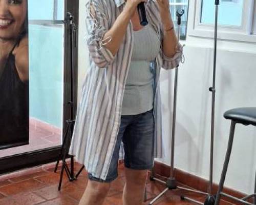 32901 7 AGREGAMOS UN NUEVO HORARIO!! EN EL TALLER DE CANTO  ,8 AÑO CONSECUTIVO!