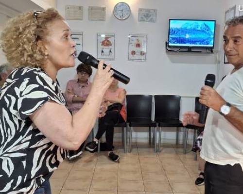32902 2  ,8 AÑO CONSECUTIVO! TALLER DE CANTO 