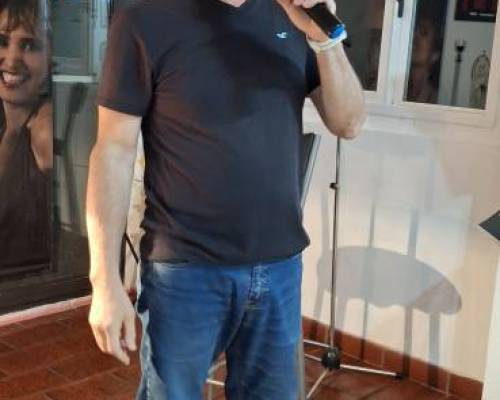 32903 3 AGREGAMOS UN NUEVO HORARIO!! EN EL TALLER DE CANTO  ,8 AÑO CONSECUTIVO!