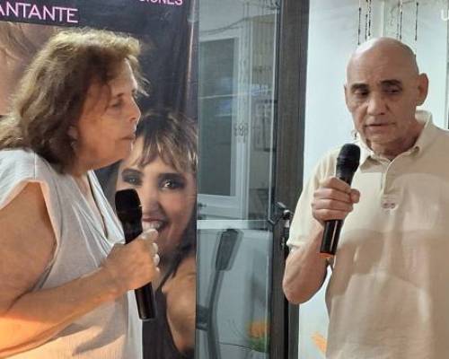 32903 7 AGREGAMOS UN NUEVO HORARIO!! EN EL TALLER DE CANTO  ,8 AÑO CONSECUTIVO!