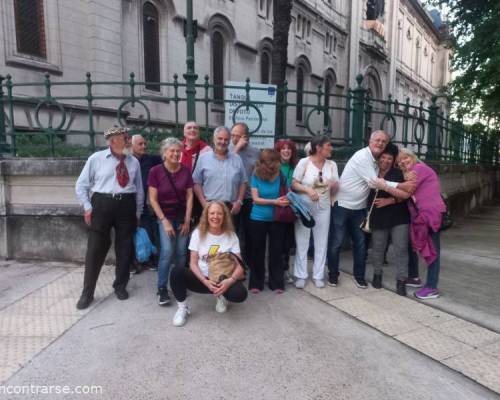 32904 13 PARA DESPEDIR NOVIEMBRE VENITE A DEVOTO