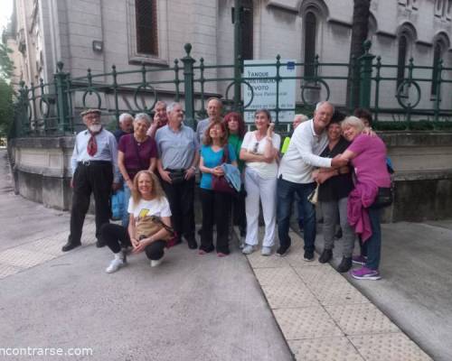 32904 14 PARA DESPEDIR NOVIEMBRE VENITE A DEVOTO