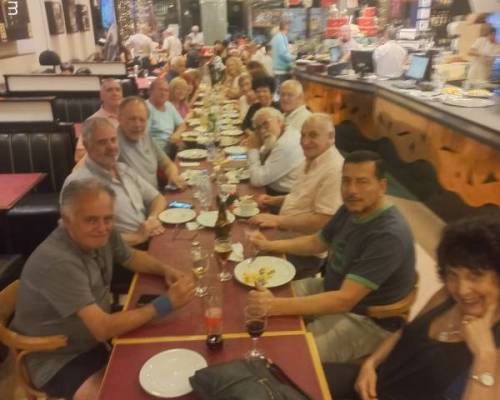 32904 16 PARA DESPEDIR NOVIEMBRE VENITE A DEVOTO