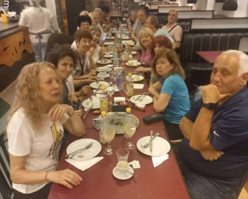 32904 17 PARA DESPEDIR NOVIEMBRE VENITE A DEVOTO