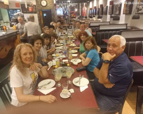 32904 19 PARA DESPEDIR NOVIEMBRE VENITE A DEVOTO