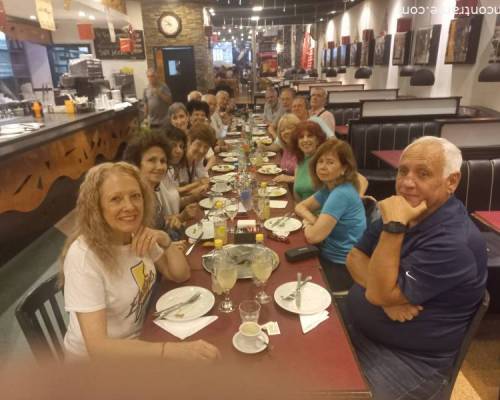 32904 20 PARA DESPEDIR NOVIEMBRE VENITE A DEVOTO
