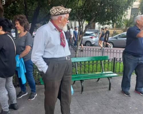 32904 5 PARA DESPEDIR NOVIEMBRE VENITE A DEVOTO