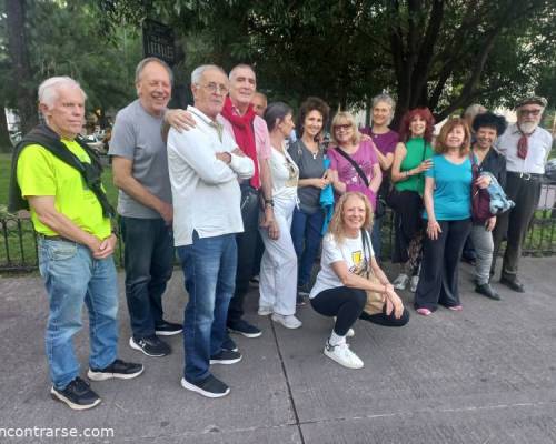 32904 7 PARA DESPEDIR NOVIEMBRE VENITE A DEVOTO