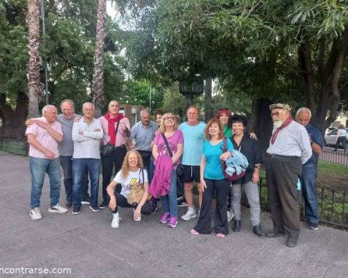 32904 8 PARA DESPEDIR NOVIEMBRE VENITE A DEVOTO