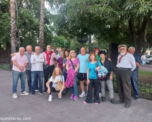 32904 9 PARA DESPEDIR NOVIEMBRE VENITE A DEVOTO
