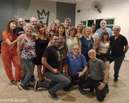 32914 1 A BAILAR AMERICANO Y ROCK EN CABALLITO ! ! !
