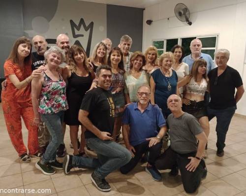 32914 2 A BAILAR AMERICANO Y ROCK EN CABALLITO ! ! !