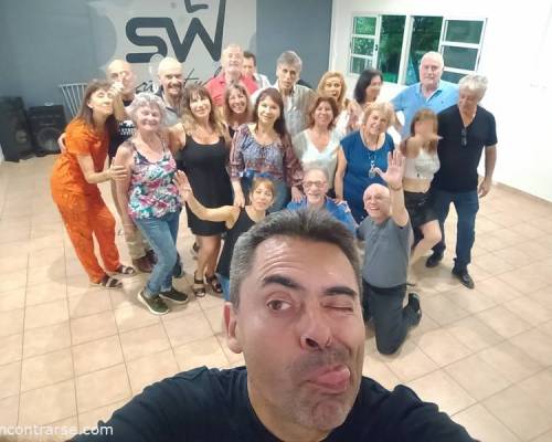 32914 3 A BAILAR AMERICANO Y ROCK EN CABALLITO ! ! !