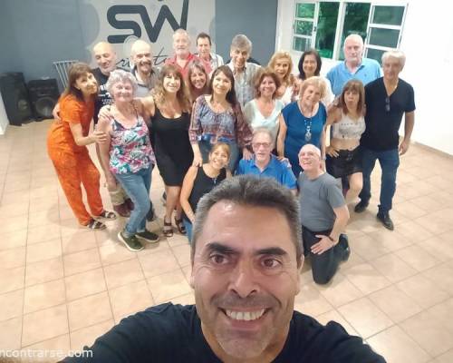 32914 9 A BAILAR AMERICANO Y ROCK EN CABALLITO ! ! !